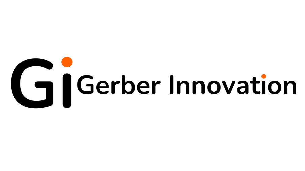 Gerber Innovation Logo